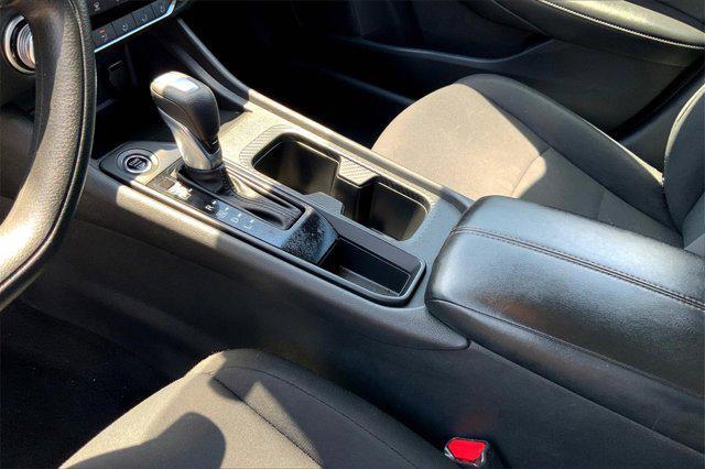 used 2024 Nissan Sentra car, priced at $18,232