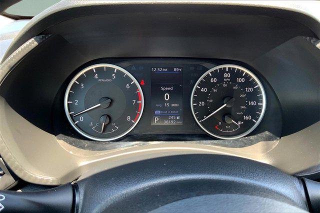 used 2024 Nissan Sentra car, priced at $16,988