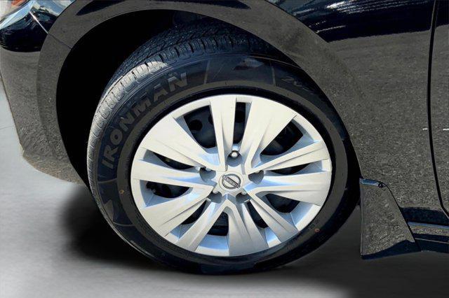 used 2024 Nissan Sentra car, priced at $16,988
