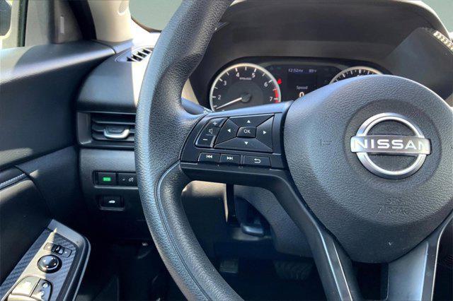 used 2024 Nissan Sentra car, priced at $16,988