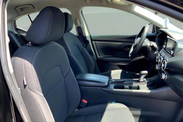 used 2024 Nissan Sentra car, priced at $16,988