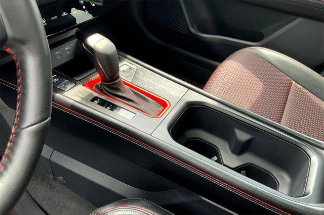 new 2025 Nissan Kicks car, priced at $28,988