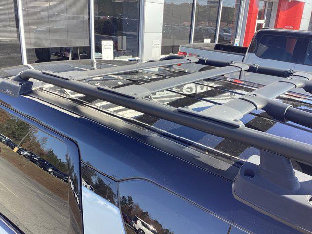 used 2023 Nissan Pathfinder car, priced at $30,156