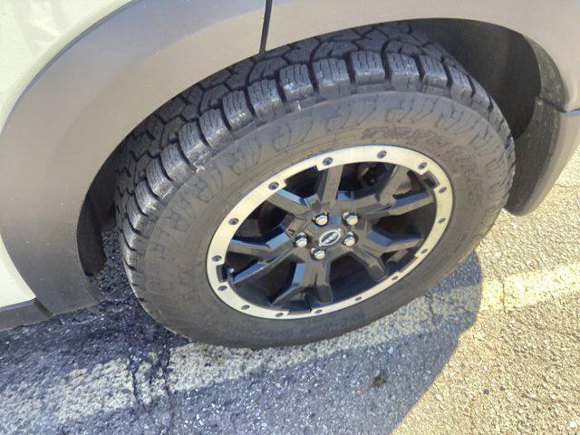 used 2023 Nissan Pathfinder car, priced at $30,156