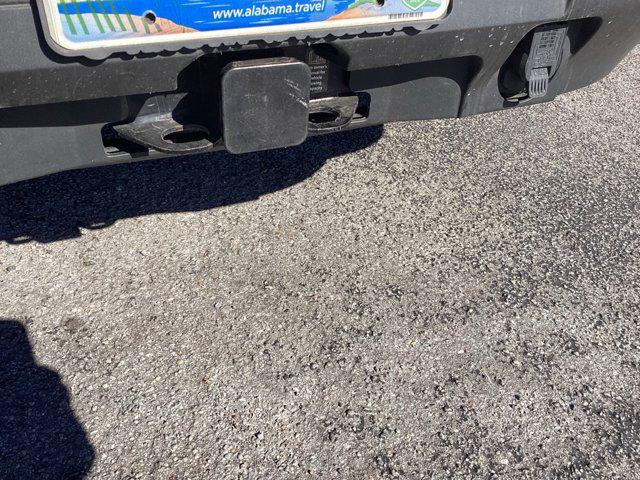 used 2023 Nissan Pathfinder car, priced at $30,156