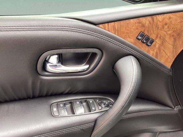used 2023 Nissan Armada car, priced at $37,288
