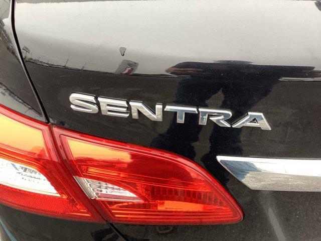 used 2019 Nissan Sentra car, priced at $14,694