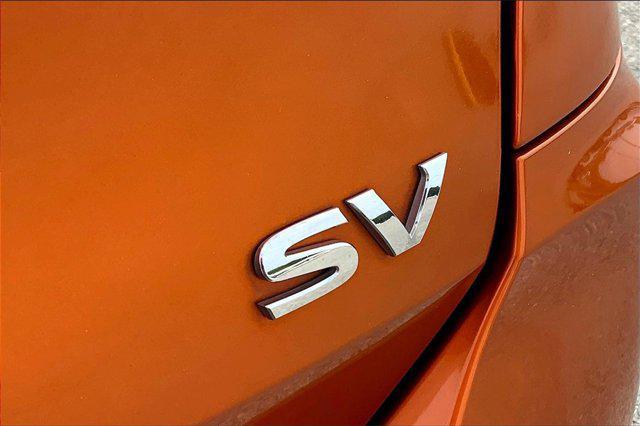 used 2019 Nissan Rogue car, priced at $17,447