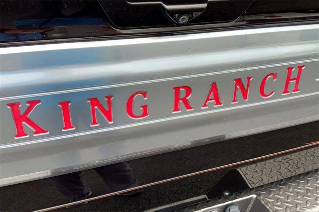 used 2019 Ford F-150 car, priced at $38,664