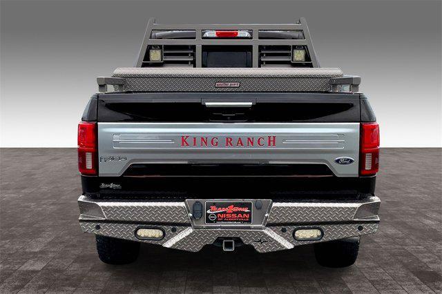 used 2019 Ford F-150 car, priced at $38,664