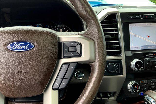 used 2019 Ford F-150 car, priced at $38,664