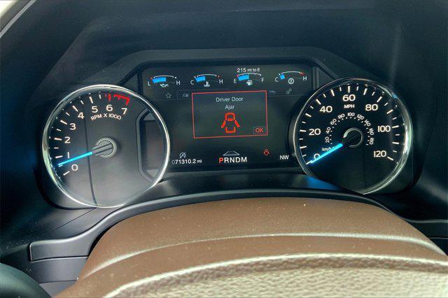 used 2019 Ford F-150 car, priced at $38,664