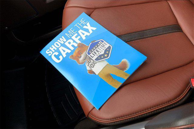 used 2019 Ford F-150 car, priced at $38,664