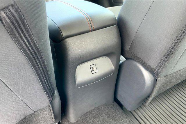 new 2025 Nissan Sentra car, priced at $26,455