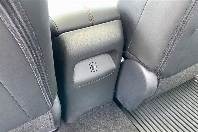 new 2025 Nissan Sentra car, priced at $27,706