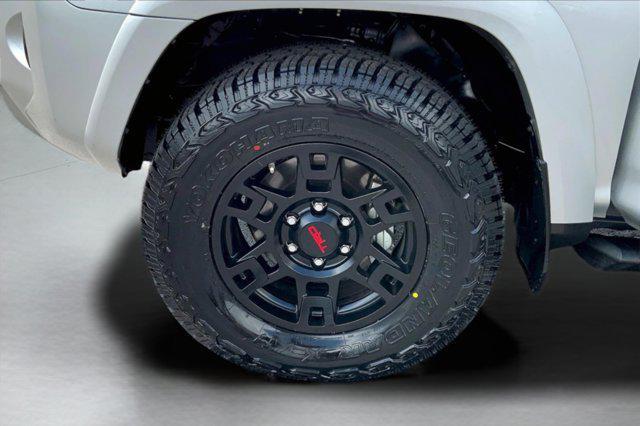 used 2023 Toyota 4Runner car, priced at $44,138