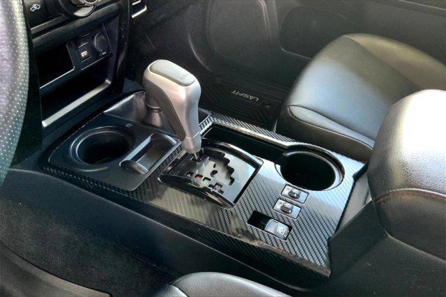 used 2023 Toyota 4Runner car, priced at $44,138