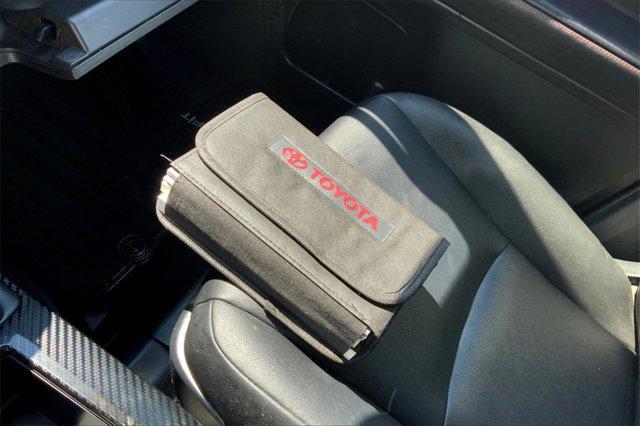 used 2023 Toyota 4Runner car, priced at $44,138