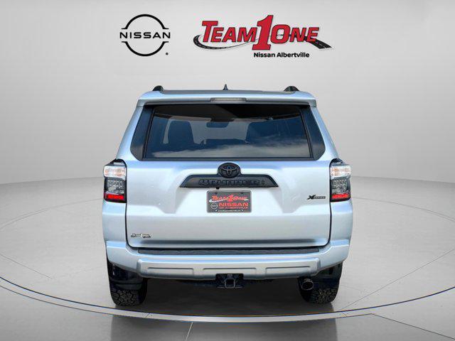 used 2023 Toyota 4Runner car, priced at $44,138