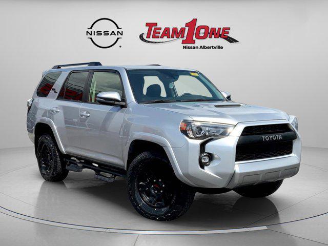 used 2023 Toyota 4Runner car, priced at $44,660