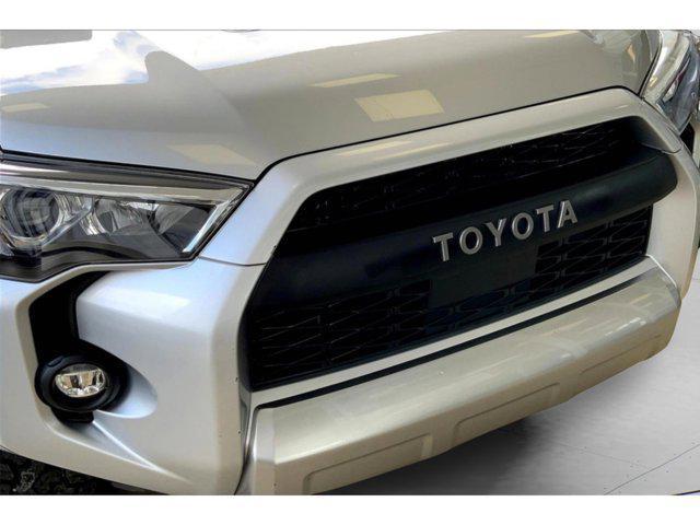 used 2023 Toyota 4Runner car, priced at $44,138