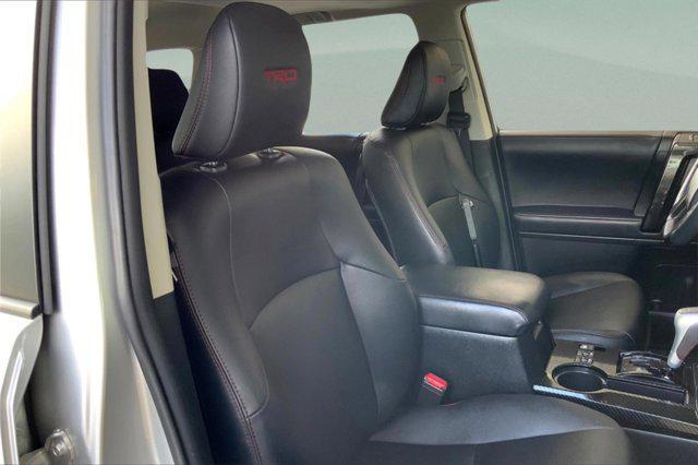 used 2023 Toyota 4Runner car, priced at $44,138