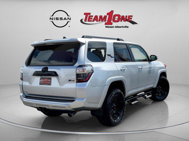 used 2023 Toyota 4Runner car, priced at $44,138