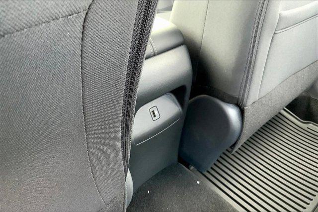 new 2025 Nissan Sentra car, priced at $22,818
