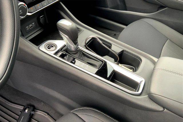 new 2025 Nissan Sentra car, priced at $22,818
