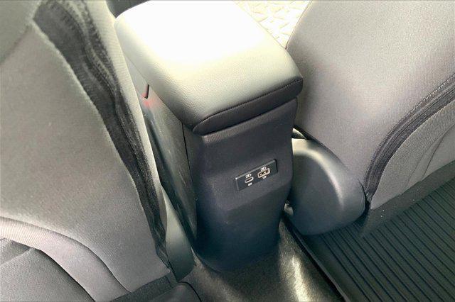 new 2025 Nissan Kicks car, priced at $27,440