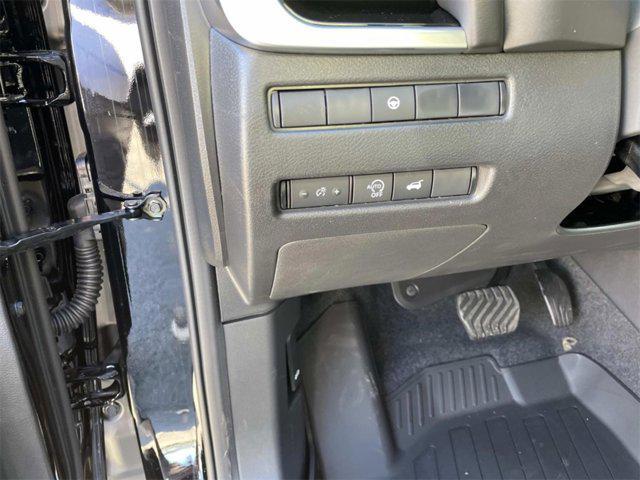 new 2026 Nissan Rogue car, priced at $33,897