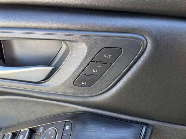 new 2026 Nissan Rogue car, priced at $33,897