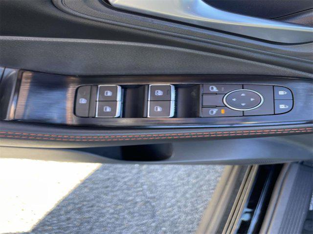 new 2026 Nissan Rogue car, priced at $33,897