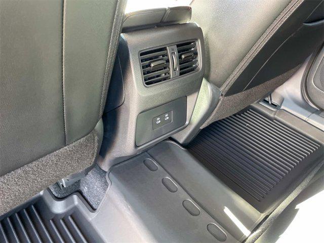 new 2026 Nissan Rogue car, priced at $33,897