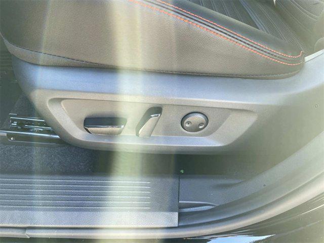 new 2026 Nissan Rogue car, priced at $33,897