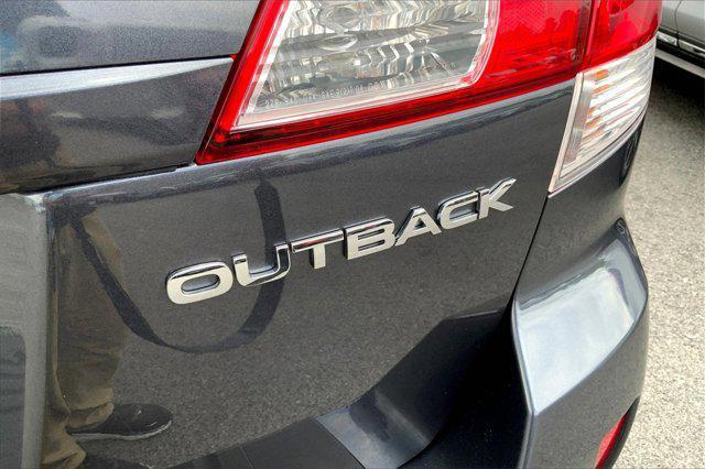 used 2011 Subaru Outback car, priced at $9,998