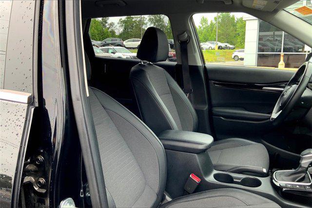 used 2023 Kia Seltos car, priced at $20,981