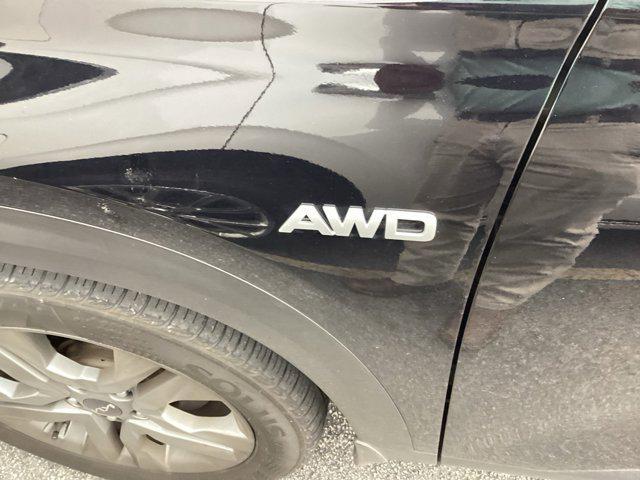 used 2023 Kia Seltos car, priced at $21,616
