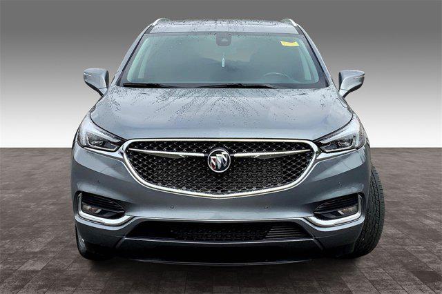 used 2021 Buick Enclave car, priced at $26,225