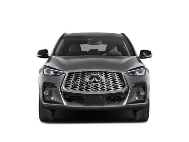 used 2022 INFINITI QX55 car