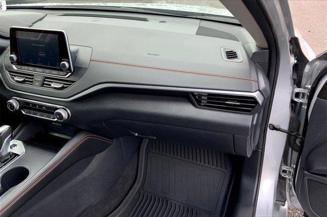 used 2022 Nissan Altima car, priced at $21,421