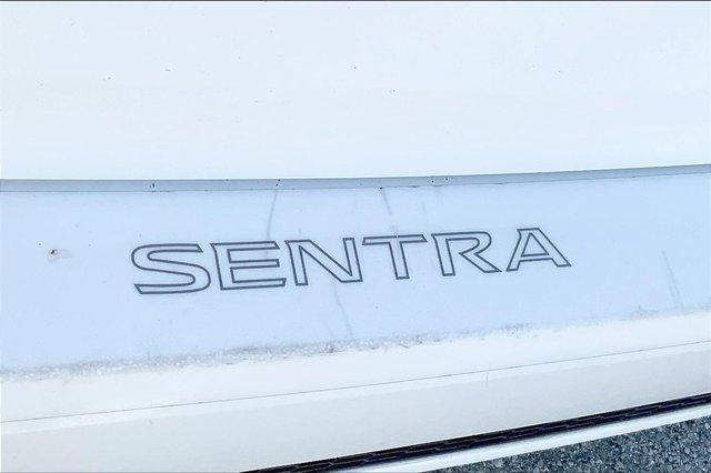 used 2022 Nissan Sentra car, priced at $17,988