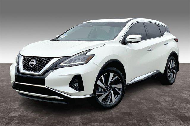 used 2024 Nissan Murano car, priced at $34,569