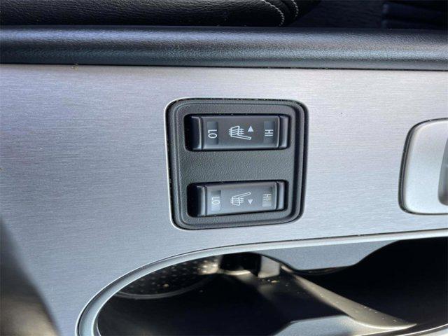 used 2024 Nissan Murano car, priced at $32,500