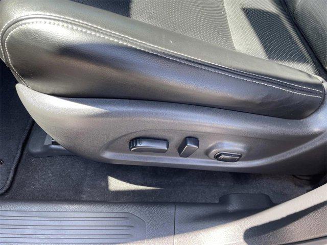 used 2024 Nissan Murano car, priced at $32,500