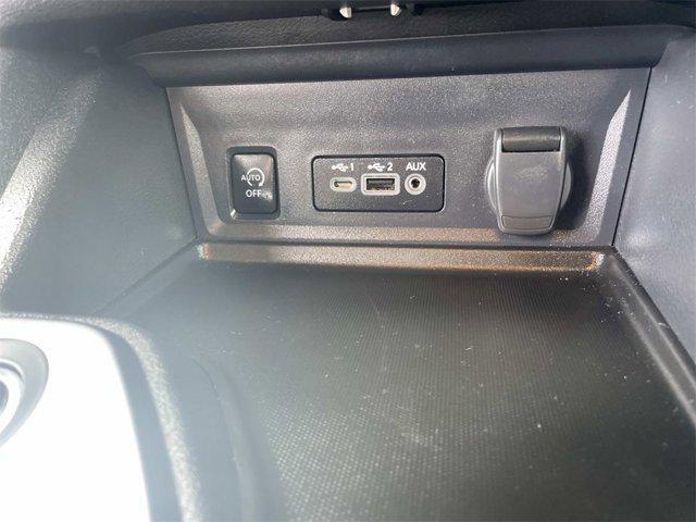 used 2024 Nissan Sentra car, priced at $23,875