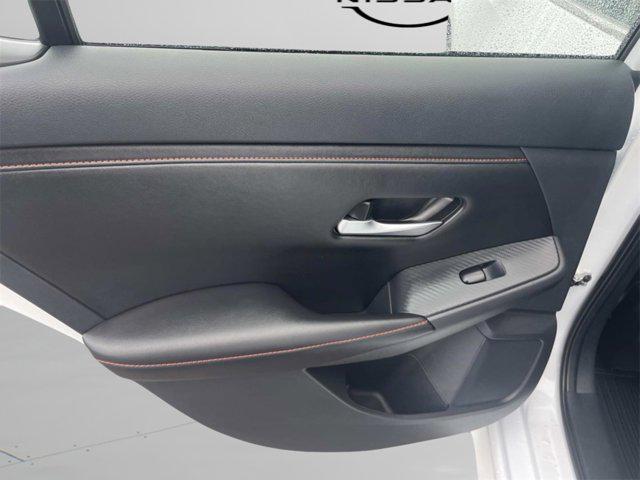 used 2024 Nissan Sentra car, priced at $23,875