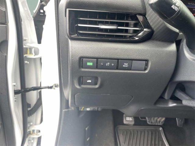 used 2024 Nissan Sentra car, priced at $23,875