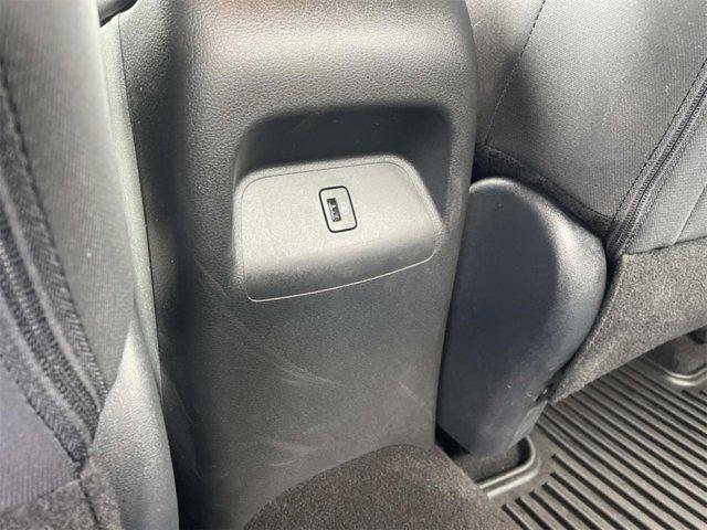 used 2024 Nissan Sentra car, priced at $23,875