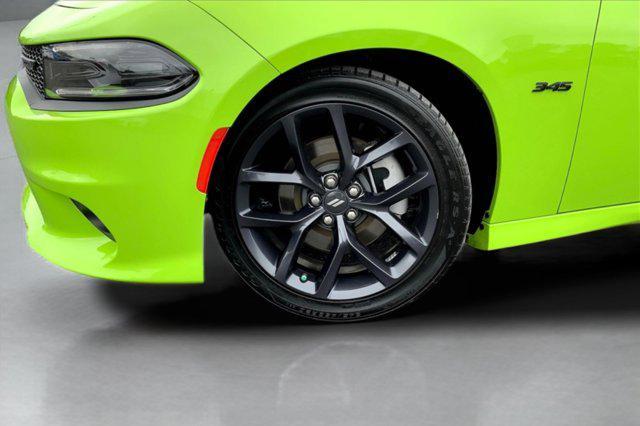 used 2023 Dodge Charger car, priced at $38,258